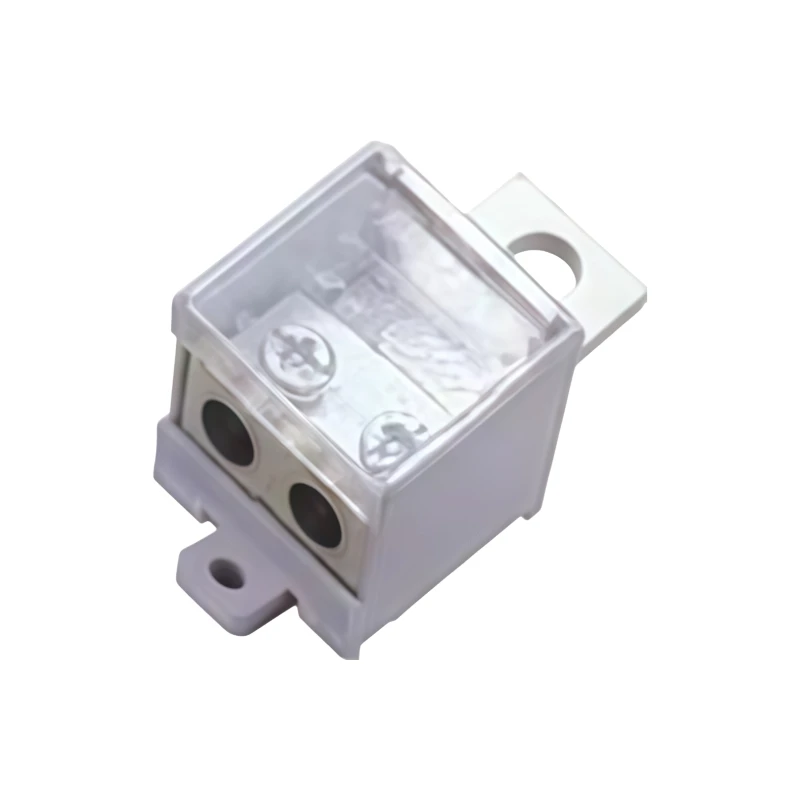 سوئچ ٹرمینل 400 فریم 2x25